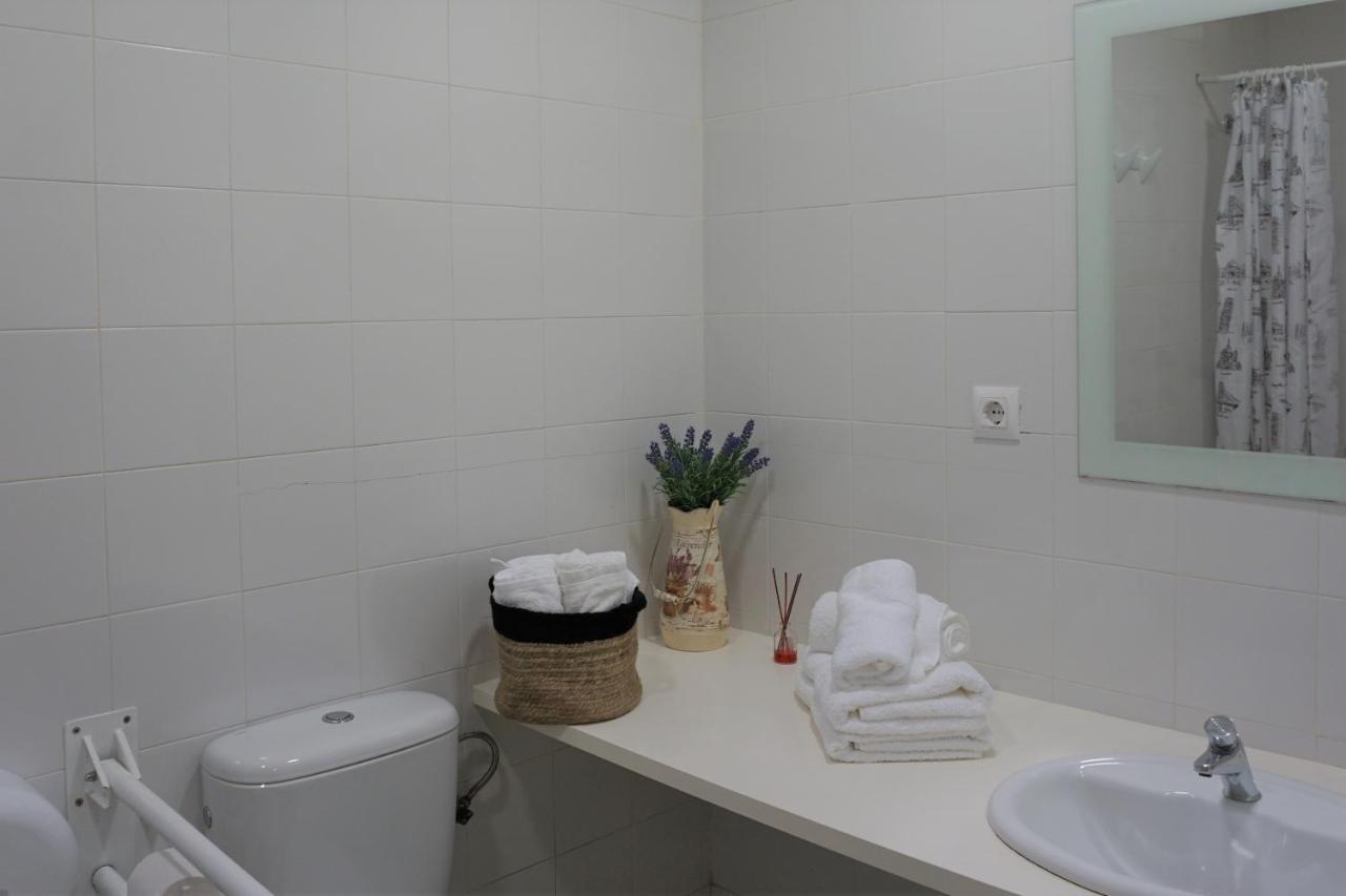 Cabanas Ecoparque 마린 외부 사진